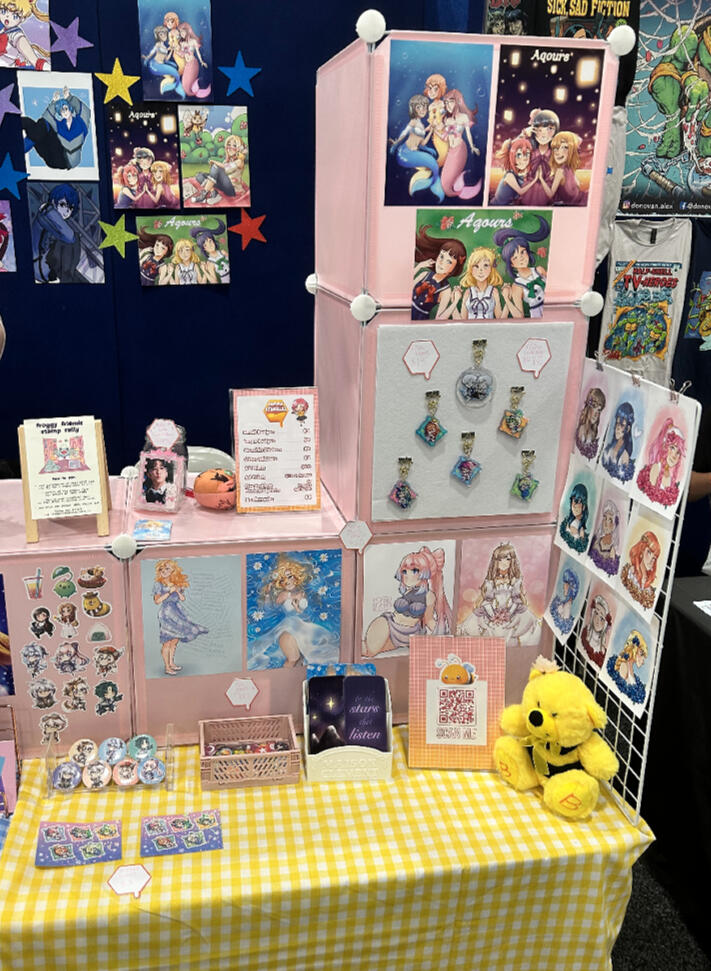 Brisbane Supanova 2023